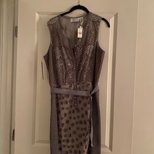 Byron Lars Gisela Lace Dress